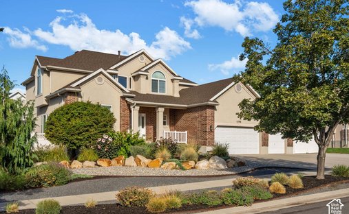 Casa en Draper, Utah, Estados Unidos 1