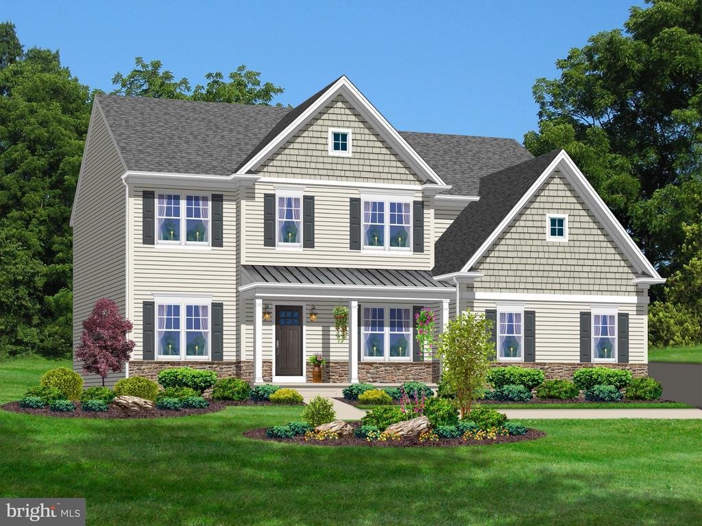House in Quakertown, Pennsylvania, United States 1 - 19036138