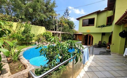 Haus in San Juan de Miraflores, Metropolitan Municipality of Lima, Peru 1
