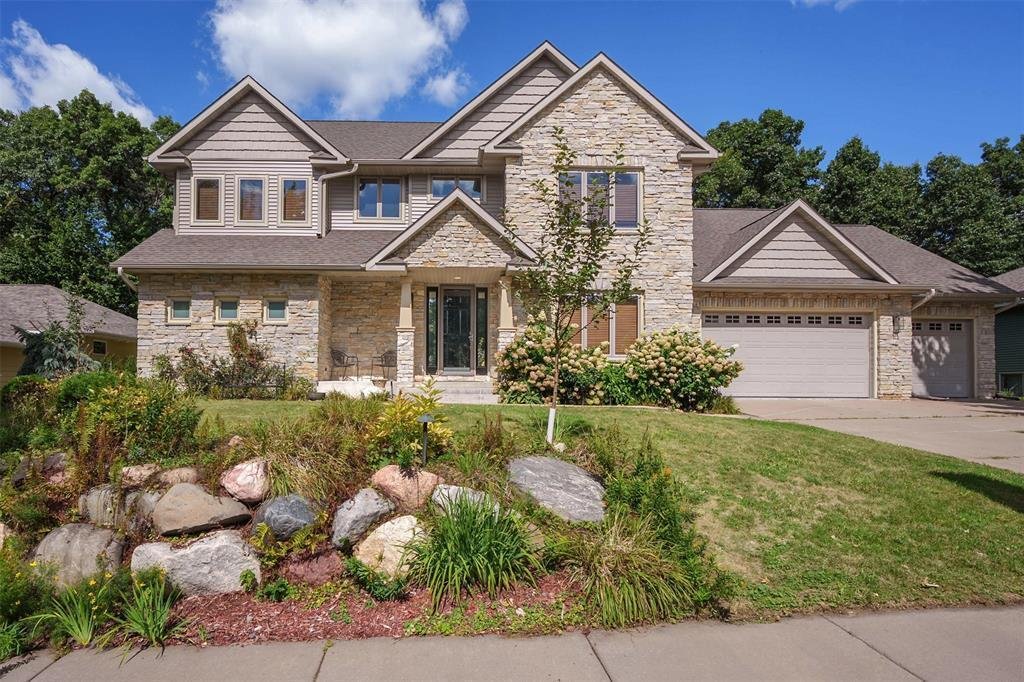 House in Eau Claire, Wisconsin, United States 1 - 19035379