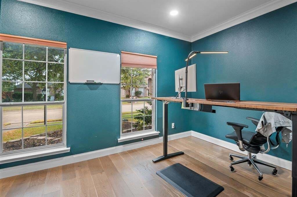 Casa en Allen, Texas, Estados Unidos 4 - 19036119
