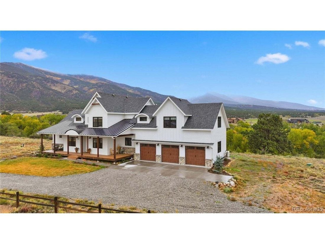 Haus in Buena Vista, Colorado, Vereinigte Staaten 3 - 18222058