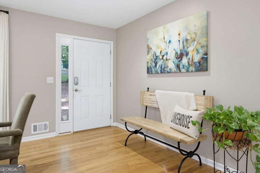 House in Peachtree Corners, Georgia, United States 2 - 19035982