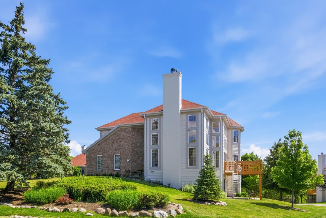 Condo in Lake Geneva, Wisconsin, United States 1 - 19035936