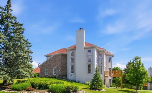 Appartement à Lake Geneva, Wisconsin, États-Unis 1