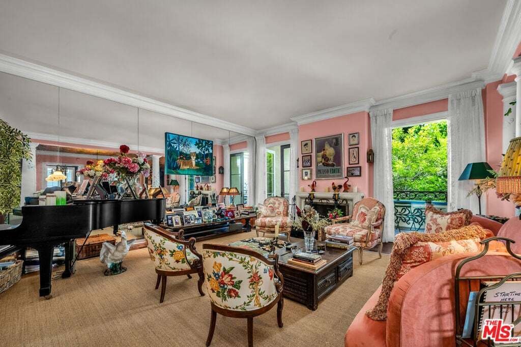 Condo in Los Angeles, California, United States 4 - 19035406