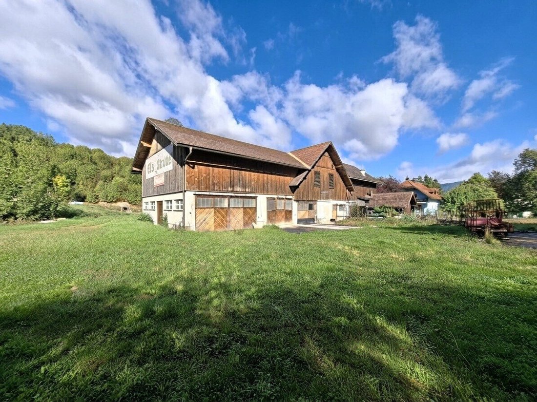Haus in Kernhof, Niederösterreich, Österreich 3 - 19036035