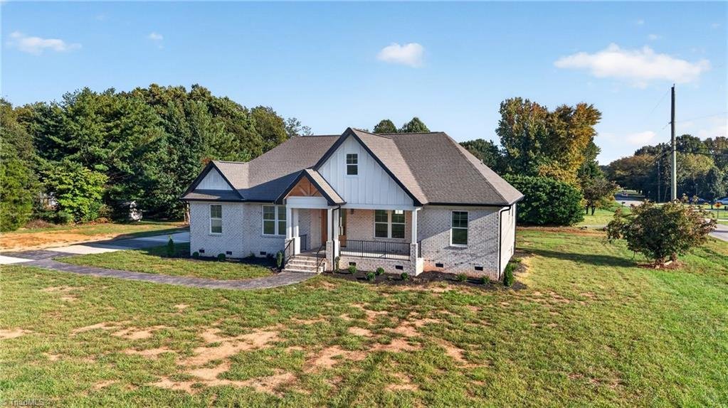 House in Lexington, North Carolina, United States 2 - 19012629