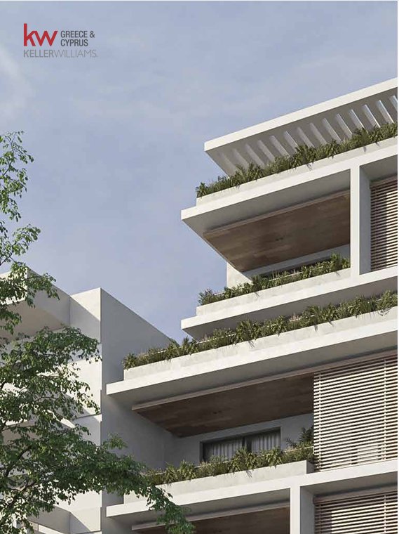 Apartment in Kissamos, Greece 1 - 19036206