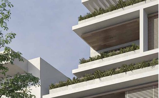 Apartment in Kissamos, Greece 1