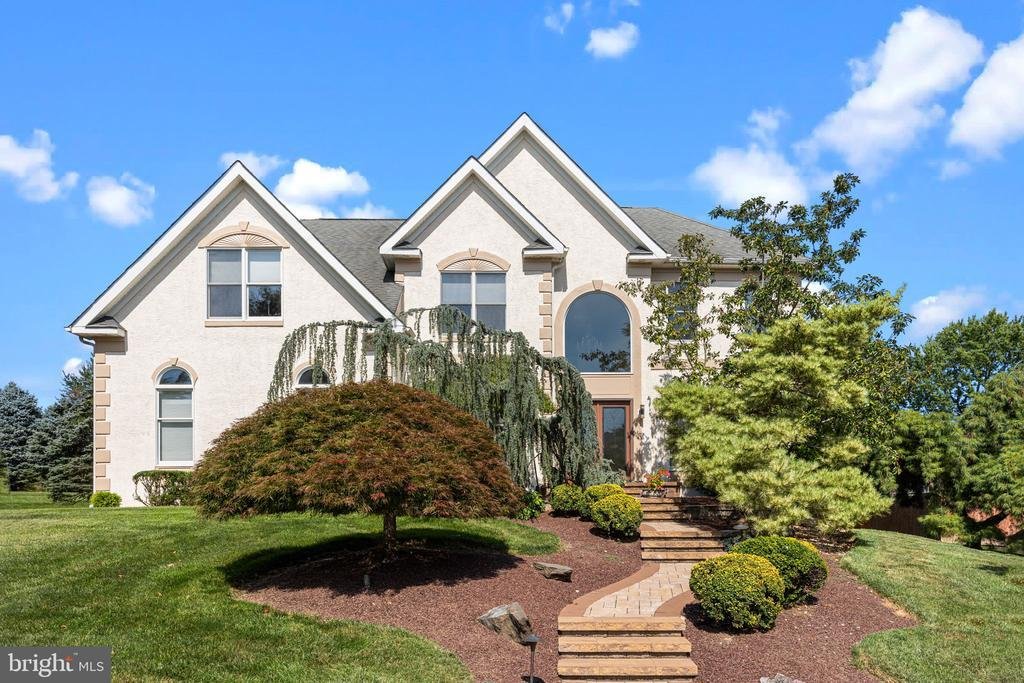 House in Churchville, Pennsylvania, United States 1 - 19036189