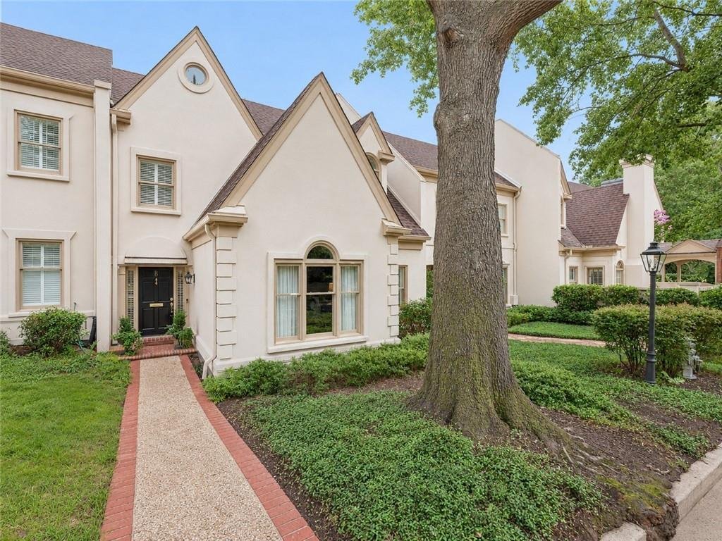 Townhouse en Atlanta, Georgia, Estados Unidos 1 - 18719029