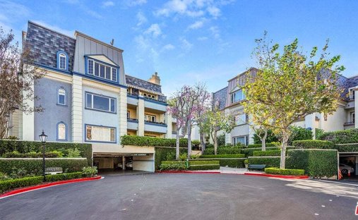 Eigentumswohnung in Los Angeles, Kalifornien, Vereinigte Staaten 1