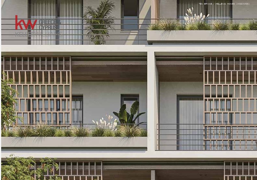 Apartment in Kissamos, Greece 4 - 19036206