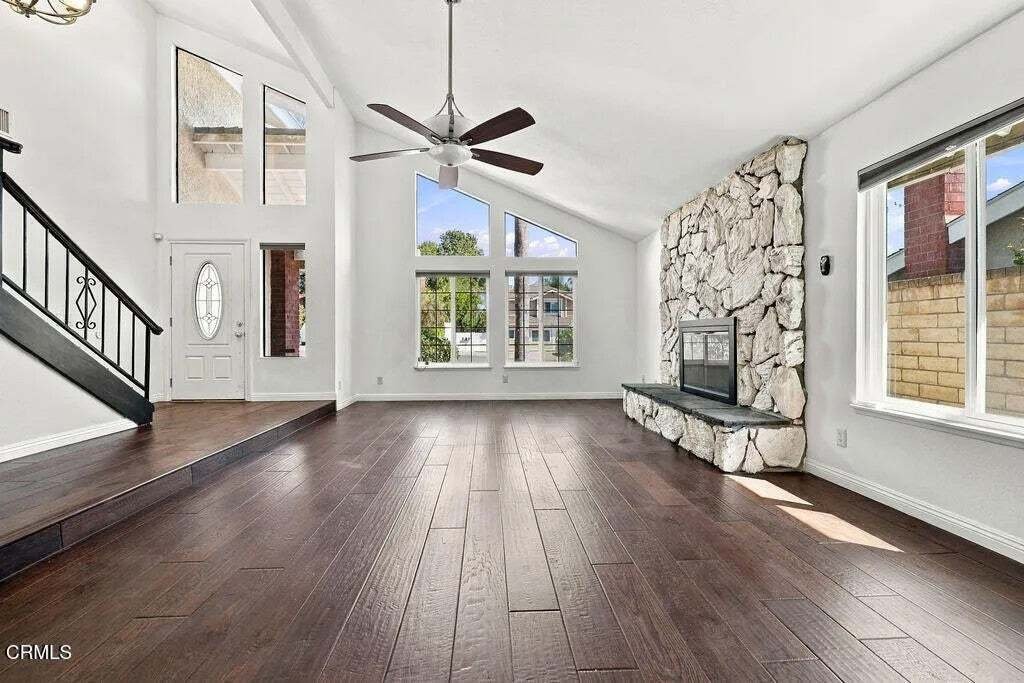 Haus in Camarillo, Kalifornien, Vereinigte Staaten 5 - 19036061