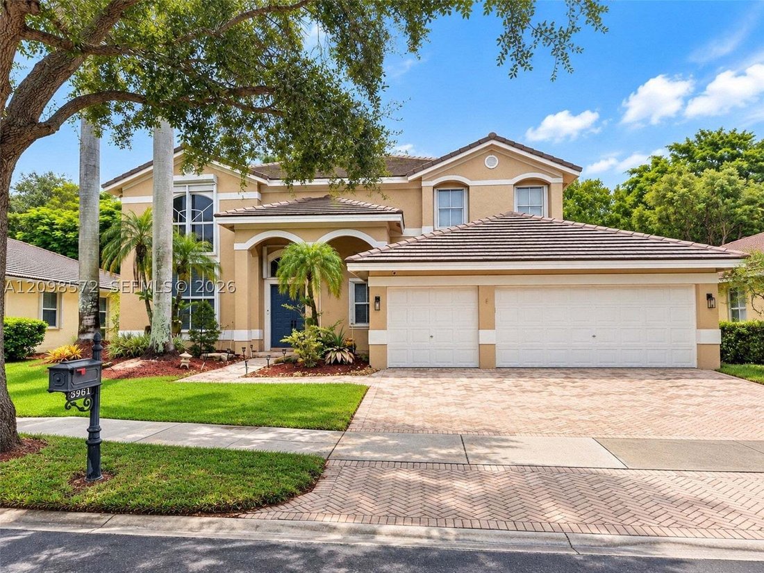 House in Southwest Ranches, Florida, United States 2 - 19035670