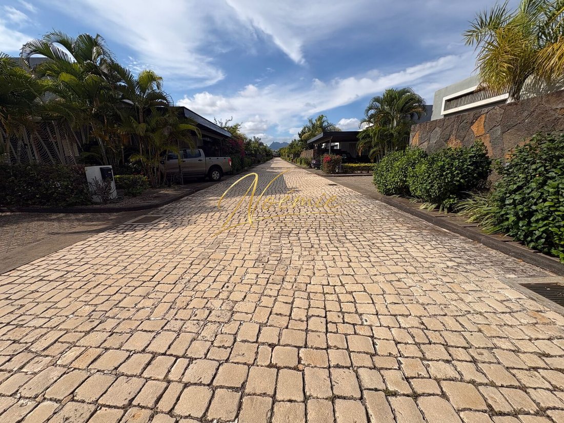 House in Pointe aux Piments, Pamplemousses District, Mauritius 4 - 19035812