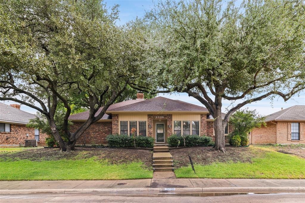 Haus in Carrollton, Texas, Vereinigte Staaten 3 - 18983646