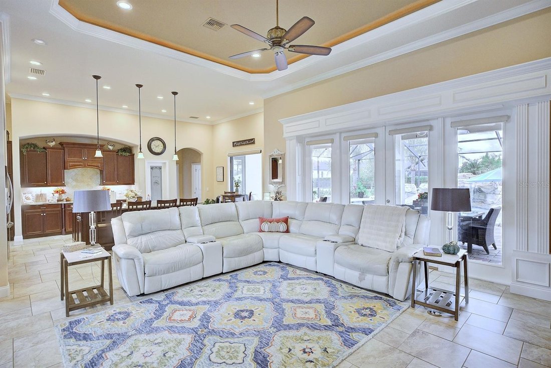 House in Mulberry, Florida, United States 4 - 19035914
