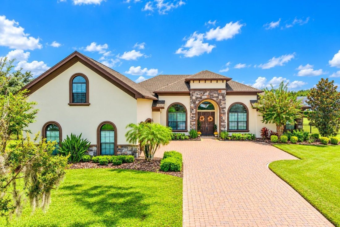 House in Mulberry, Florida, United States 3 - 19035914