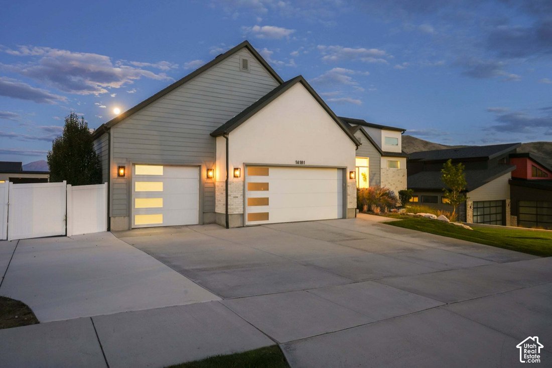 Haus in Herriman, Utah, Vereinigte Staaten 5 - 18600490