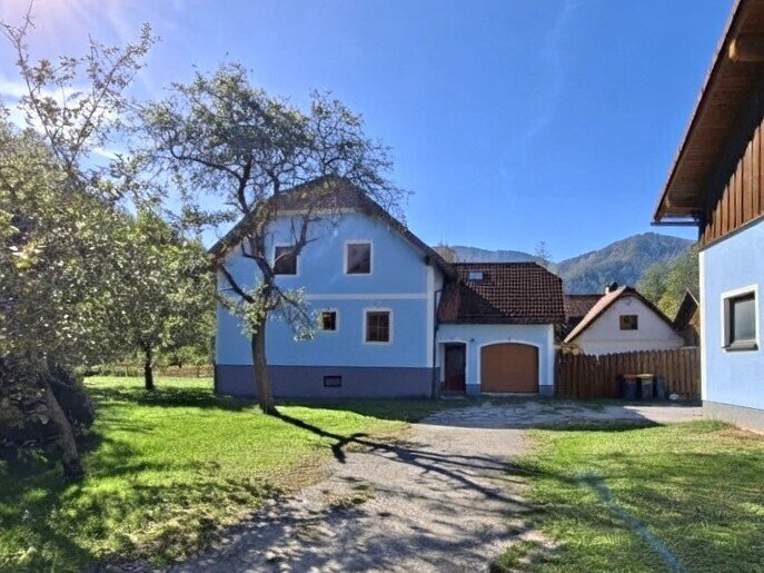 Haus in Kernhof, Niederösterreich, Österreich 2 - 19036035