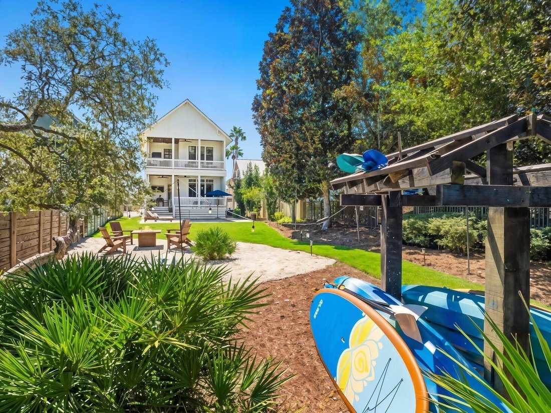 Haus in Watersound, Florida, Vereinigte Staaten 1 - 19036084