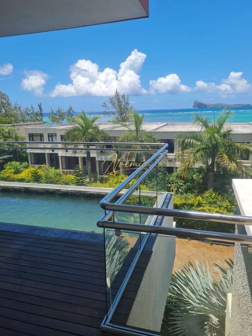 Apartment in Cap Malheureux, Rivière du Rempart District, Mauritius 2 - 19035800