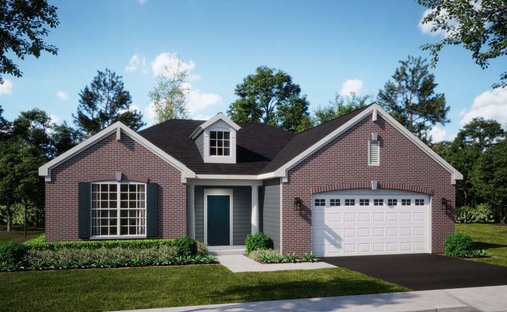 Casa a Aurora, Illinois, Stati Uniti 1