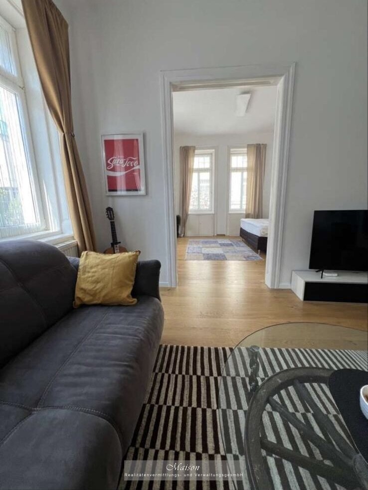 Apartment in Vienna, Vienna, Austria 5 - 19036051