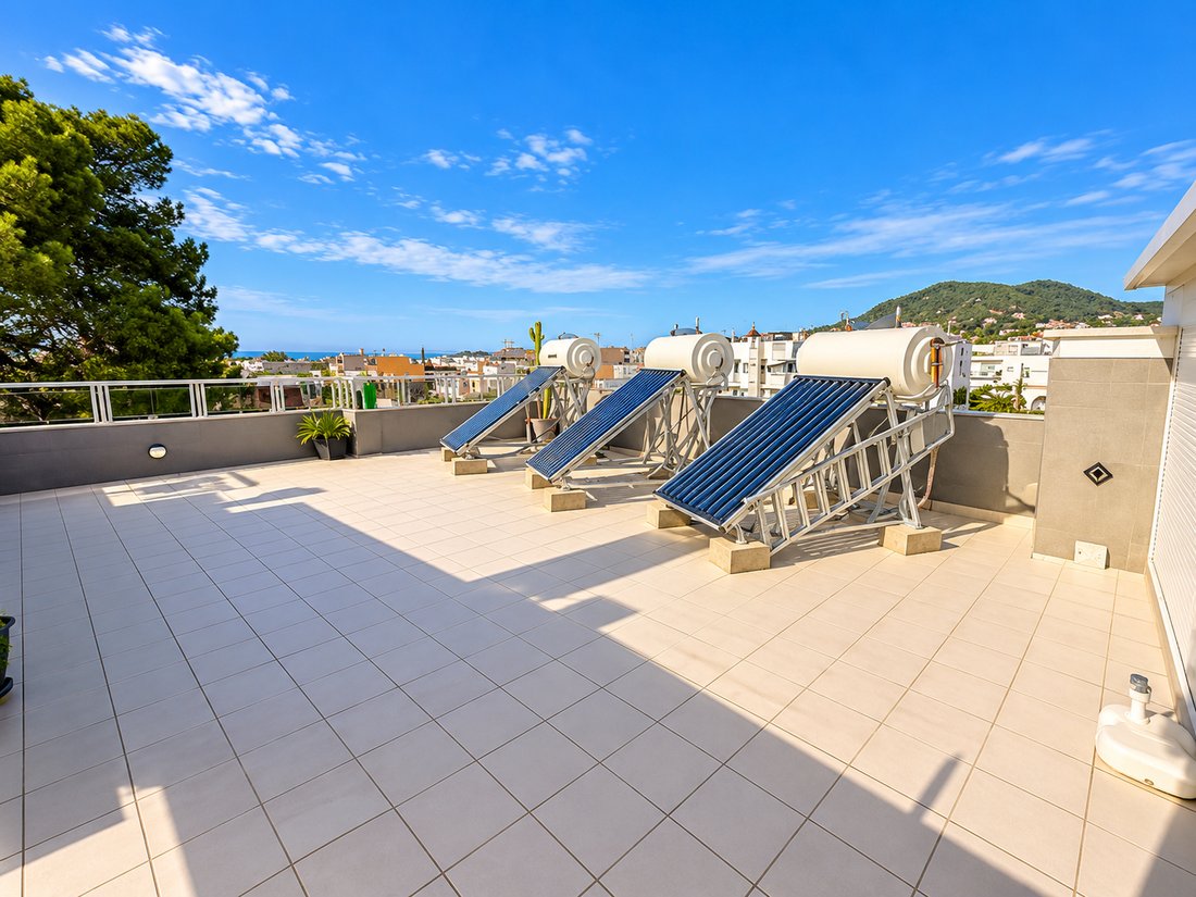 Altro a Ibiza, Isole Baleari, Spagna 4 - 15115194