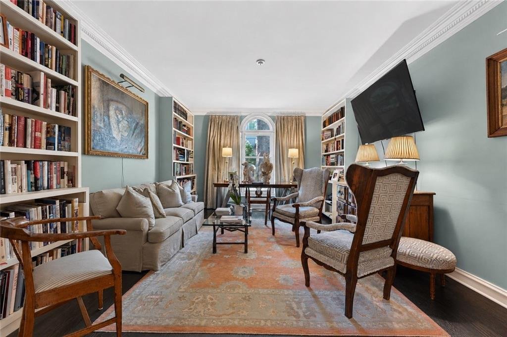 Townhouse en Atlanta, Georgia, Estados Unidos 5 - 18719029