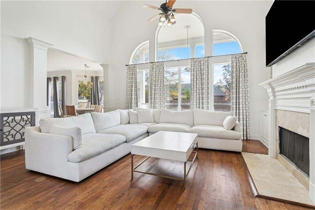 House in Mandeville, Louisiana, United States 3 - 19035487