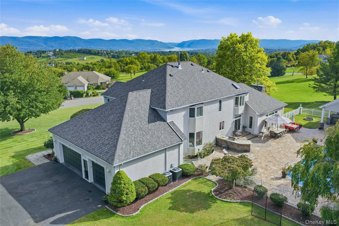 Casa a Wallkill Valley Times, New York, Stati Uniti 3 - 19035603