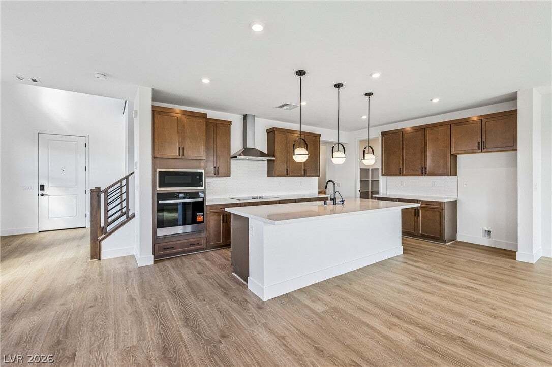 Casa en Boulder City, Nevada, Estados Unidos 4 - 18715453