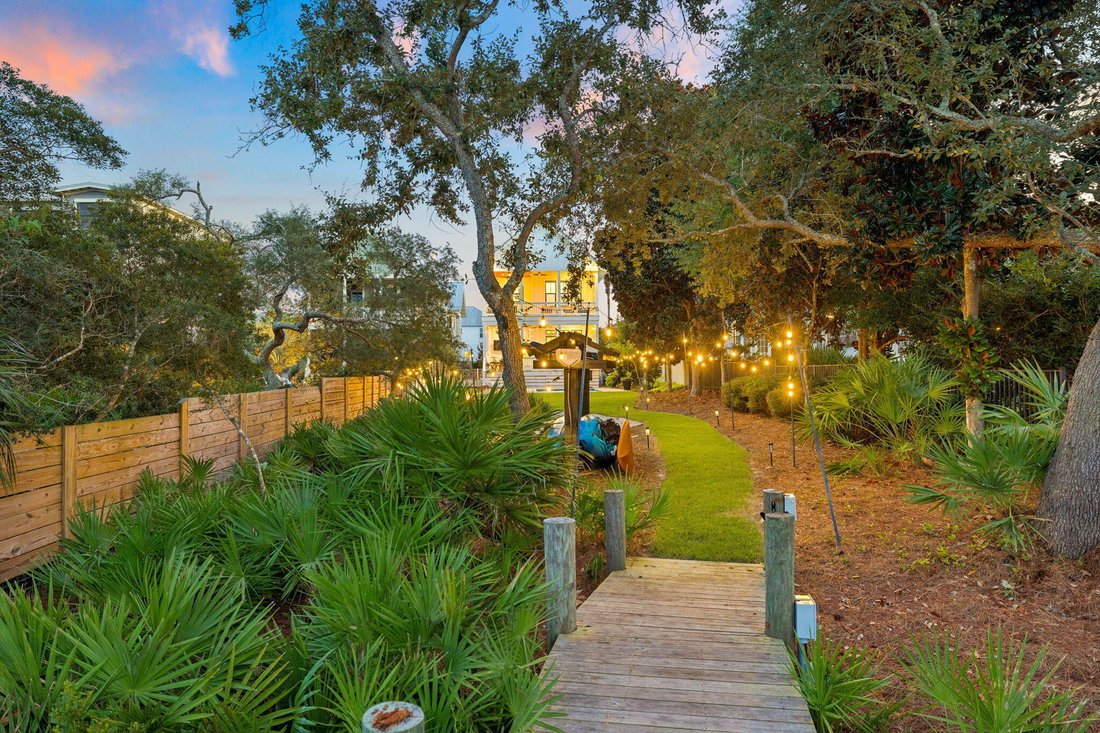 Haus in Watersound, Florida, Vereinigte Staaten 4 - 19036084