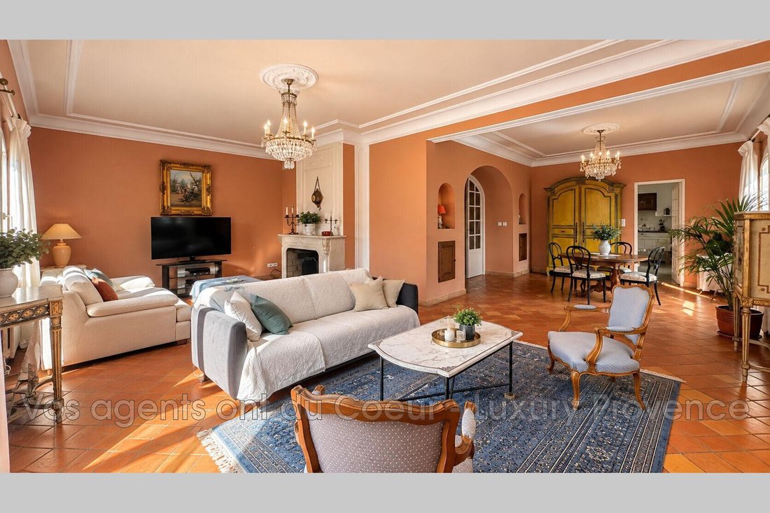 Villa in Centre, Fuveau, Frankreich 5 - 19035743