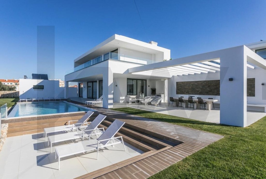 House in Ericeira, Lisbon, Portugal 2 - 19036181
