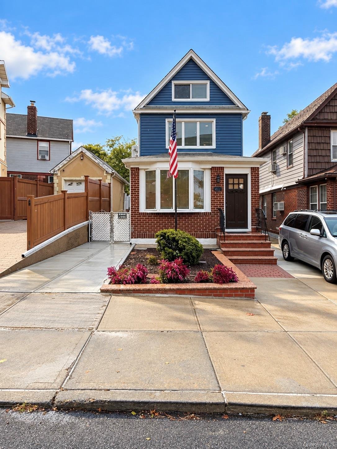House in New York, New York, United States 1 - 19035595