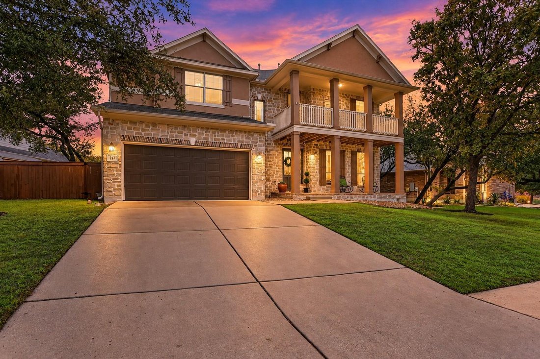 House in Austin, Texas, United States 1 - 19035933