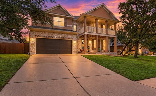 Casa en Condado de Hays, Texas, Estados Unidos 1