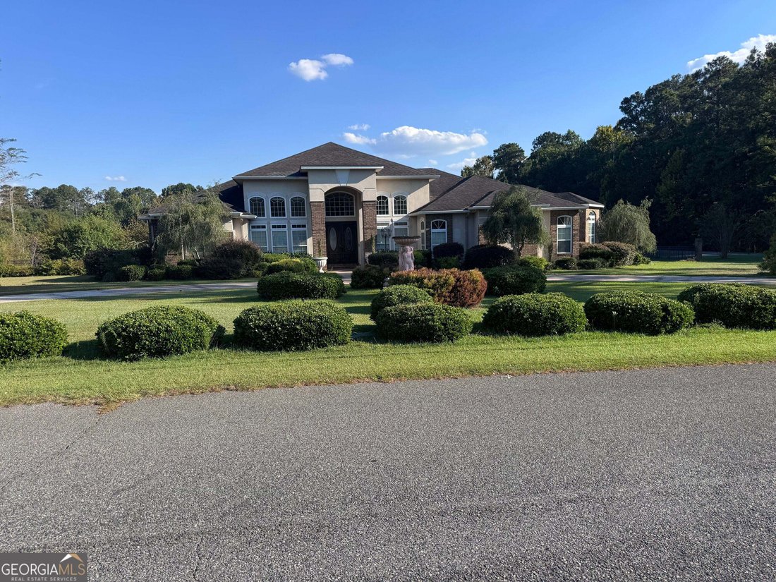 House in Dublin, Georgia, United States 5 - 19035968