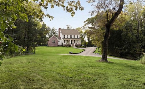 Maison en Arrington, Tennessee, États-Unis 1