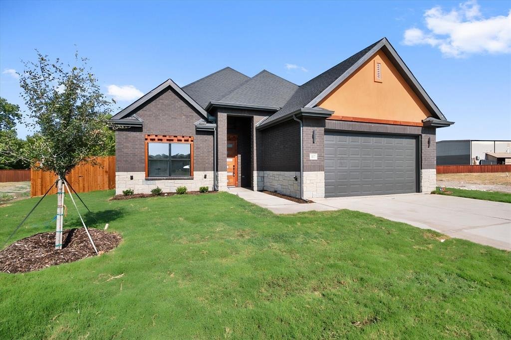 Haus in Red Oak, Texas, Vereinigte Staaten 1 - 19036128