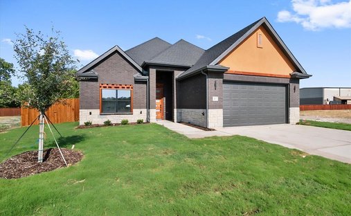 Casa a Red Oak, Texas, Stati Uniti 1