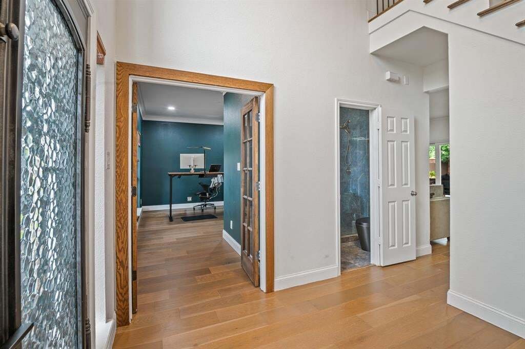 Casa en Allen, Texas, Estados Unidos 2 - 19036119