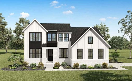 Haus in Mt. Juliet, Tennessee, Vereinigte Staaten 1