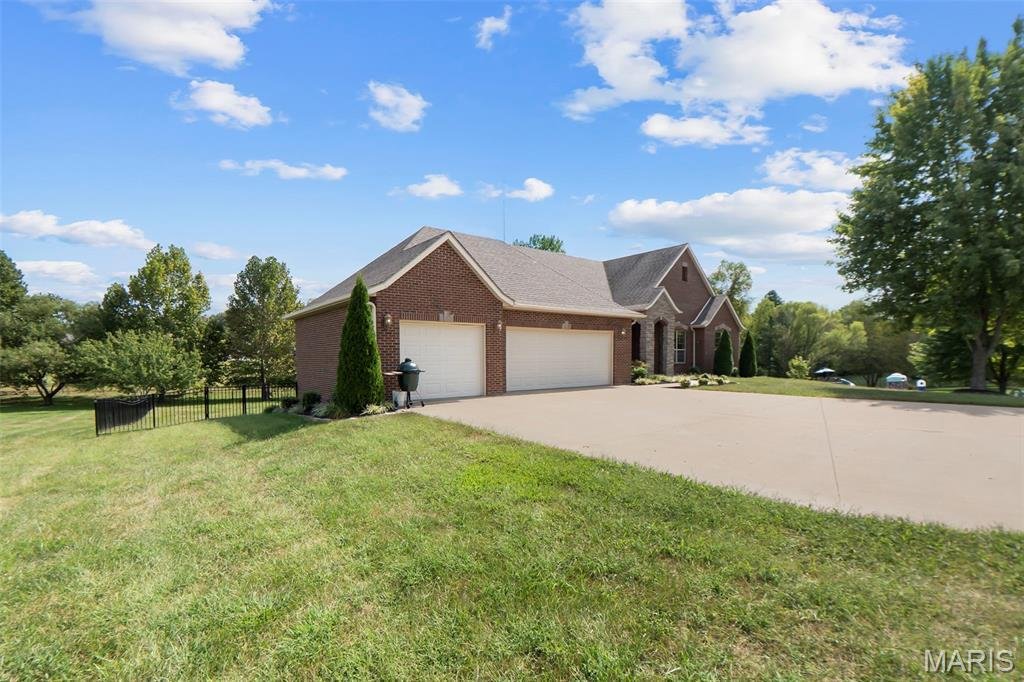 Casa a Cape Girardeau, Missouri, Stati Uniti 4 - 19035629