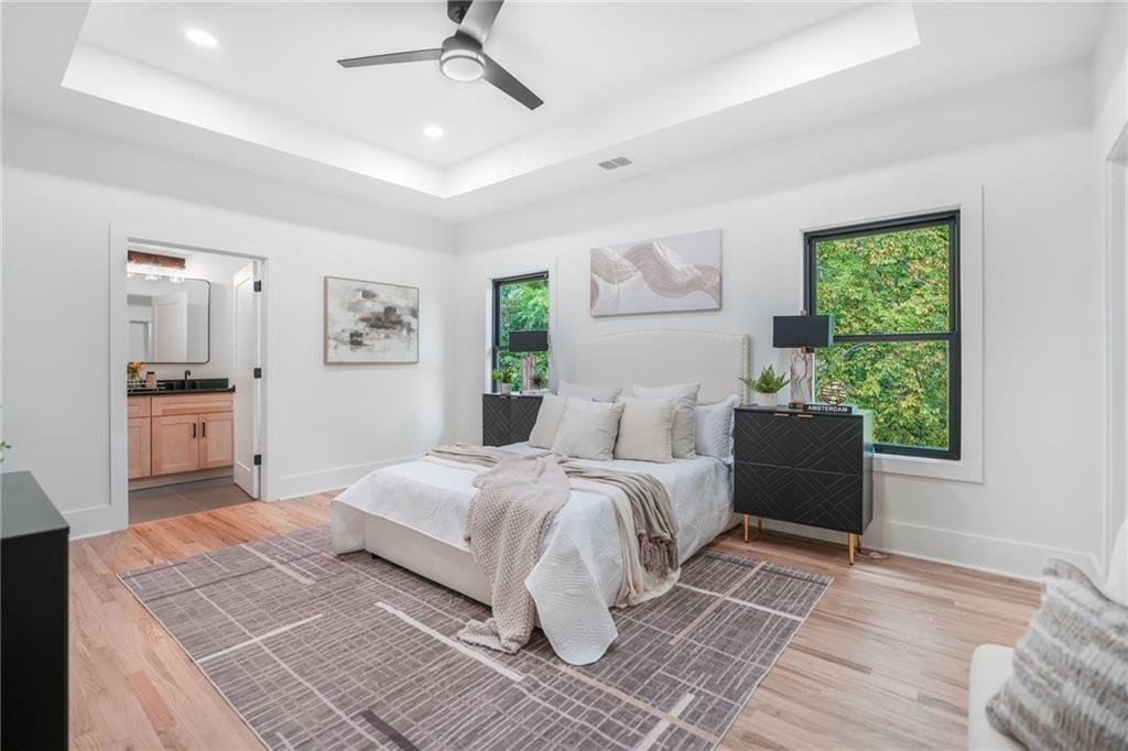 Residenza a Atlanta, Georgia, Stati Uniti 4 - 19035894