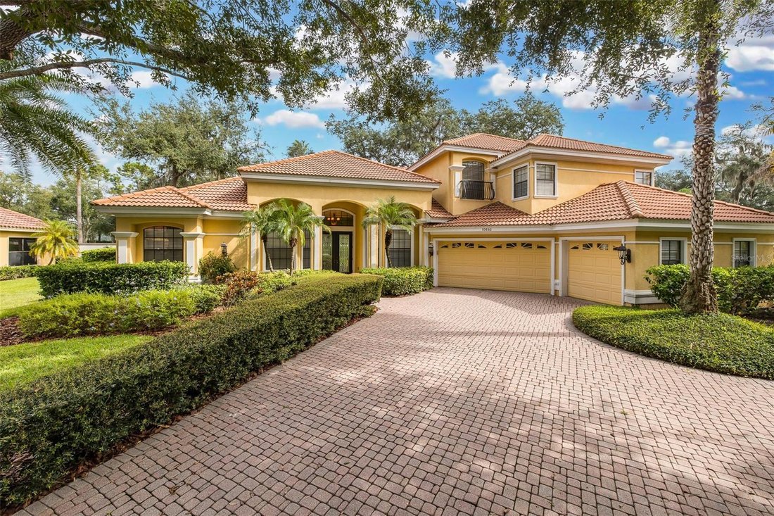 Casa en Trinity, Florida, Estados Unidos 1 - 19035886